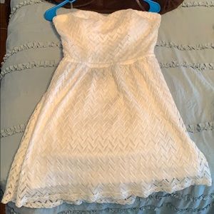 Charlotte Russe dress *never worn*